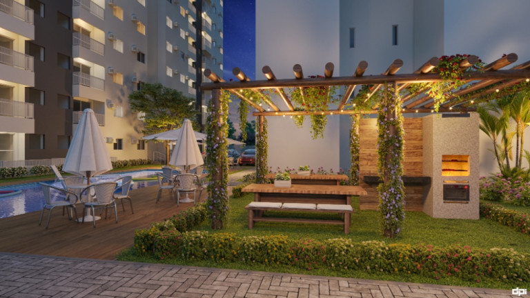 Imagem Apartamento com 2 Quartos à Venda,  em Imbiribeira - Recife