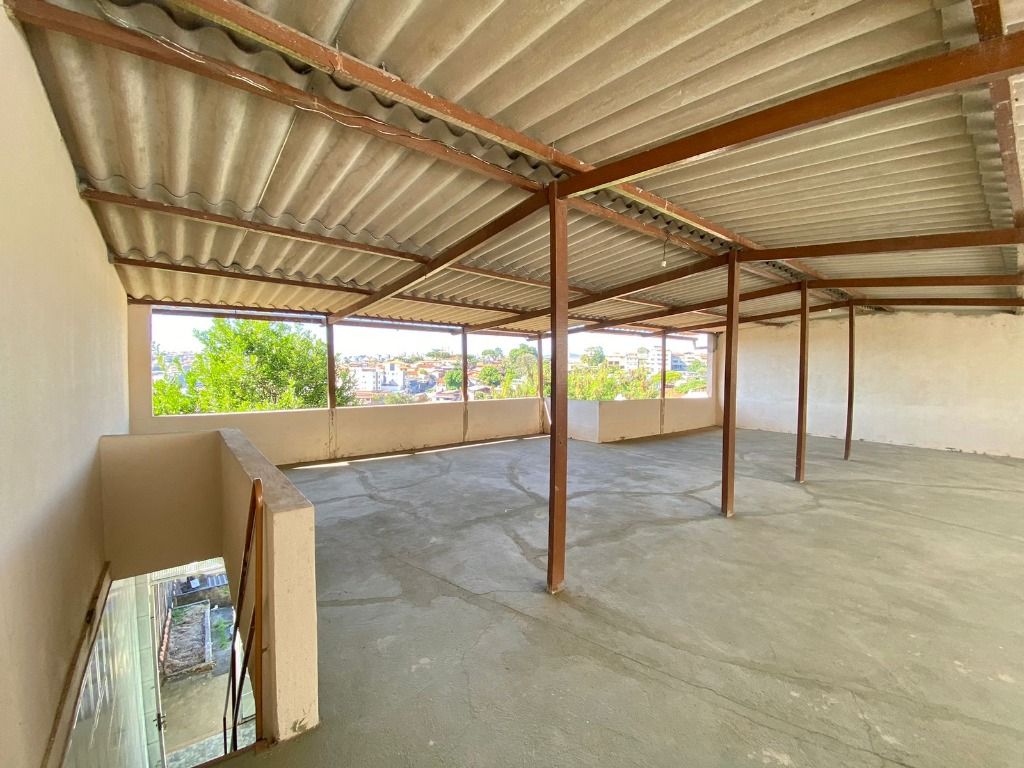 Imagem Casa com 2 Quartos à Venda, 110 m² em Planalto - Belo Horizonte