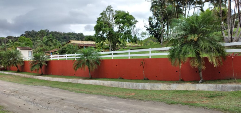 Imagem Casa de Condomínio com 6 Quartos à Venda, 800 m² em Parque Serra Mar - Peruíbe Imagem Casa de Condomínio com 6 Quartos à Venda, 800 m² em Parque Serra Mar - Peruíbe