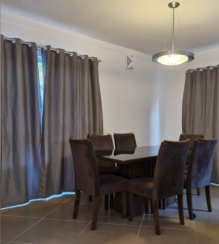 Imagem Sobrado com 4 Quartos à Venda, 277 m²em Jardim Nathalie - Mogi das Cruzes