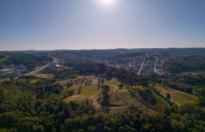 Imagem Terreno em Condomínio à Venda, 711 m² em Butiatuvinha - Curitiba Imagem Terreno em Condomínio à Venda, 711 m² em Butiatuvinha - Curitiba