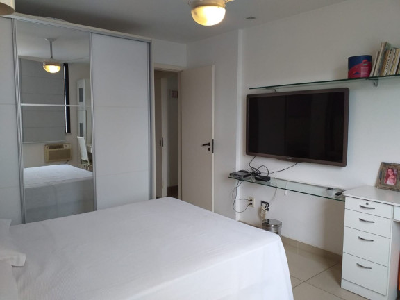 Imagem Cobertura com 4 Quartos à Venda, 341 m² em Icaraí - Niterói