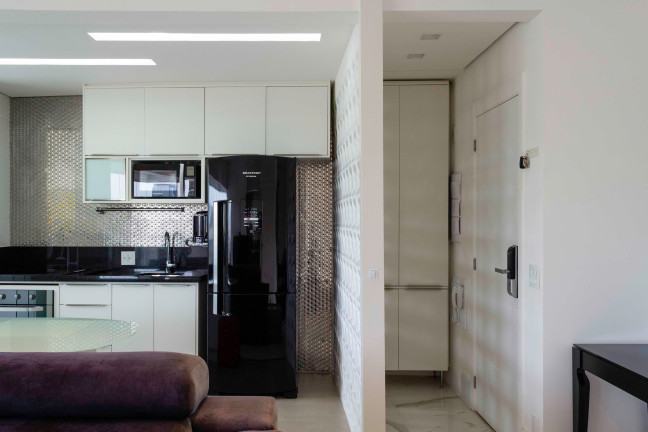 Imagem Apartamento com 1 Quarto à Venda, 74 m² em Vila Gertrudes - São Paulo Imagem Apartamento com 1 Quarto à Venda, 74 m² em Vila Gertrudes - São Paulo