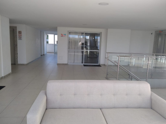 Imagem Apartamento com 2 Quartos à Venda, 70 m² em Farolândia - Aracaju Imagem Apartamento com 2 Quartos à Venda, 70 m² em Farolândia - Aracaju