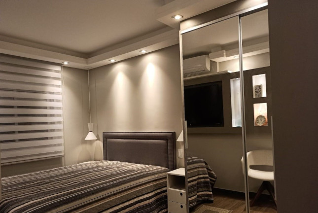 Imagem Apartamento com 2 Quartos à Venda, 68 m² em Vila Apiaí - Santo André Imagem Apartamento com 2 Quartos à Venda, 68 m² em Vila Apiaí - Santo André