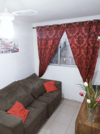 Imagem Apartamento com 2 Quartos à Venda, 44 m² em Jardim Santa Terezinha (Zona Leste) - São Paulo Imagem Apartamento com 2 Quartos à Venda, 44 m² em Jardim Santa Terezinha (Zona Leste) - São Paulo