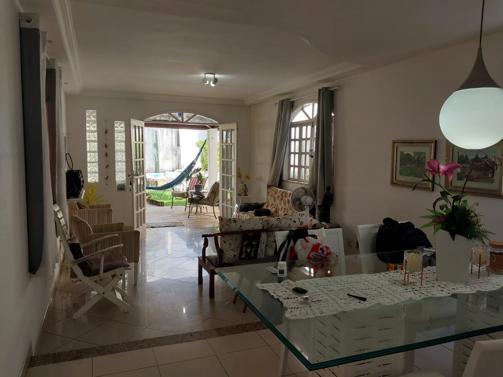 Imagem Casa de Condomínio com 4 Quartos à Venda, 250 m²em Jardim Placaford - Salvador Imagem Casa de Condomínio com 4 Quartos à Venda, 250 m²em Jardim Placaford - Salvador