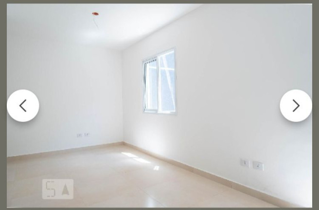 Imagem Apartamento à Venda, 47 m² em Chora Menino - São Paulo Imagem Apartamento à Venda, 47 m² em Chora Menino - São Paulo