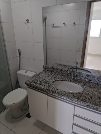 Imagem Apartamento com 2 Quartos à Venda, 57 m² em Setor Pedro Ludovico - Goiânia