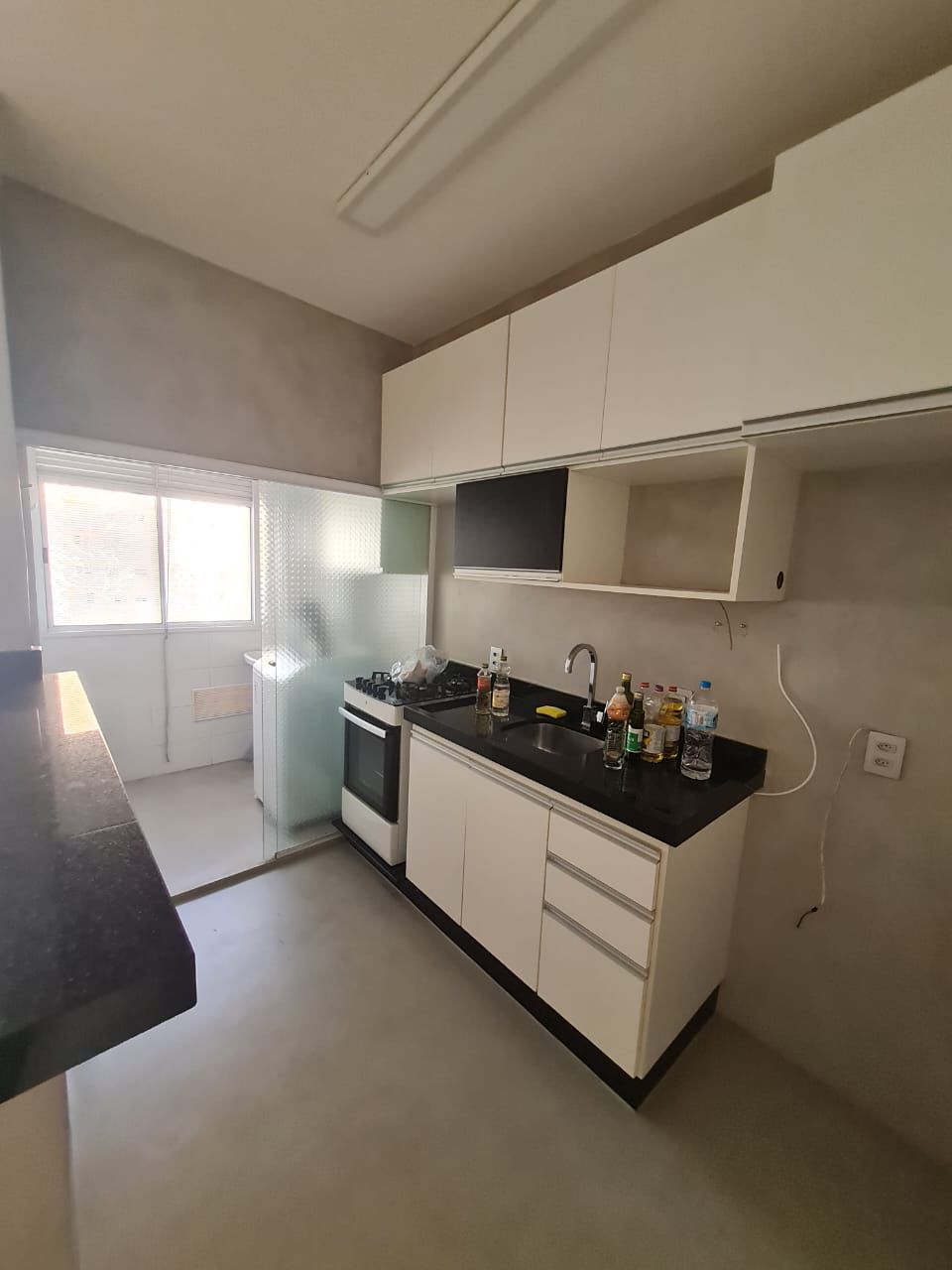 Imagem Apartamento com 2 Quartos para Alugar, 60 m²em Vila Mogilar - Mogi das Cruzes