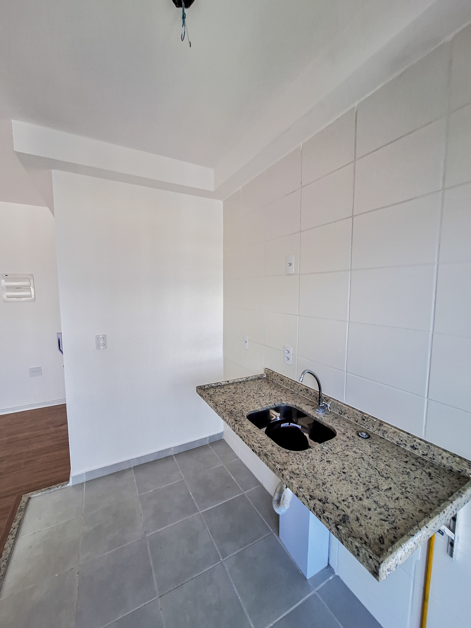 Imagem Apartamento com 2 Quartos à Venda, 45 m² em Água Branca - São Paulo