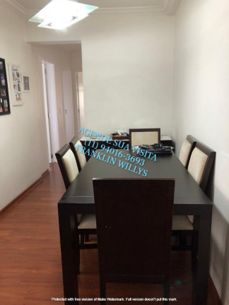 Imagem Apartamento com 3 Quartos à Venda, 70 m² em Saúde - São Paulo