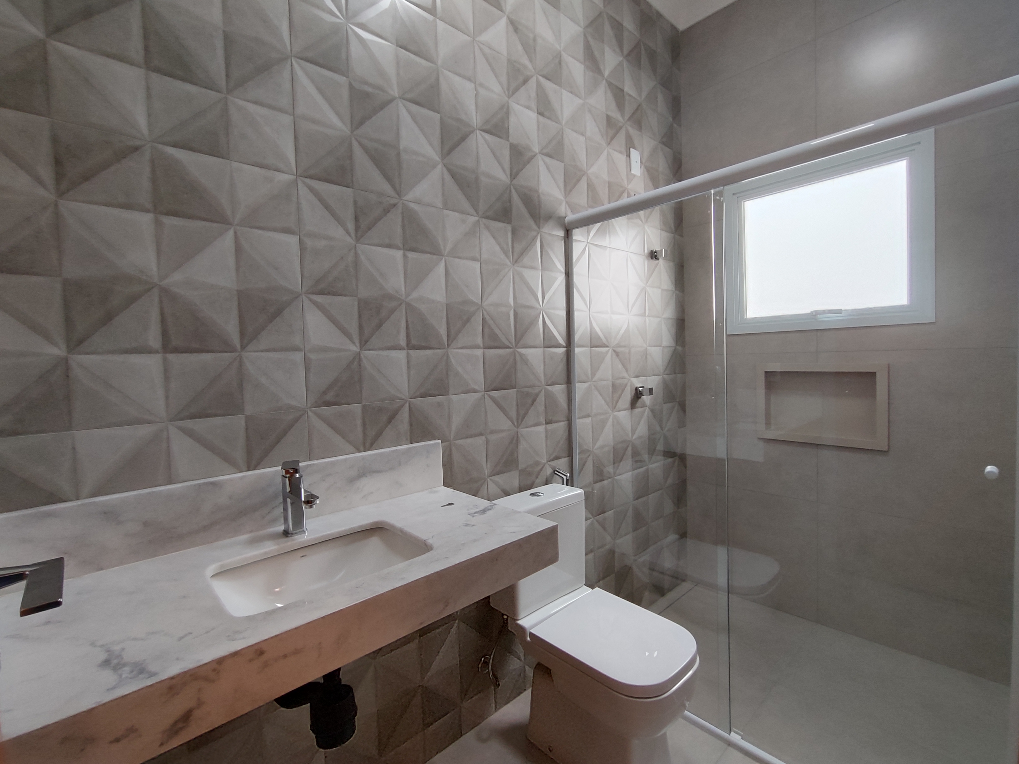 Imagem Casa de Condomínio com 4 Quartos à Venda, 224 m²em Estância das Flores - Jaguariúna
