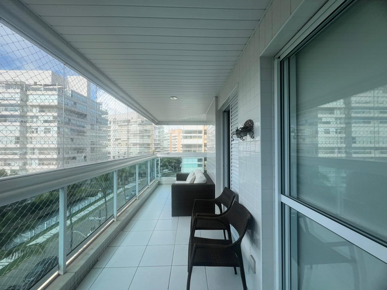 Imagem Apartamento com 3 Quartos para Alugar, 98 m² em Riviera - Bertioga Imagem Apartamento com 3 Quartos para Alugar, 98 m² em Riviera - Bertioga