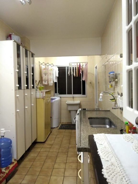 Imagem Apartamento com 3 Quartos à Venda, 115 m²em Liberdade - São Paulo