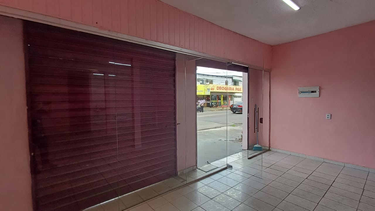 Imagem Ponto Comercial para Alugar, 65 m²em Cidade Nova - Manaus Imagem Ponto Comercial para Alugar, 65 m²em Cidade Nova - Manaus