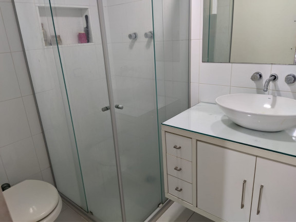 Imagem Apartamento com 2 Quartos à Venda, 72 m²em Santa Rosa - Niterói