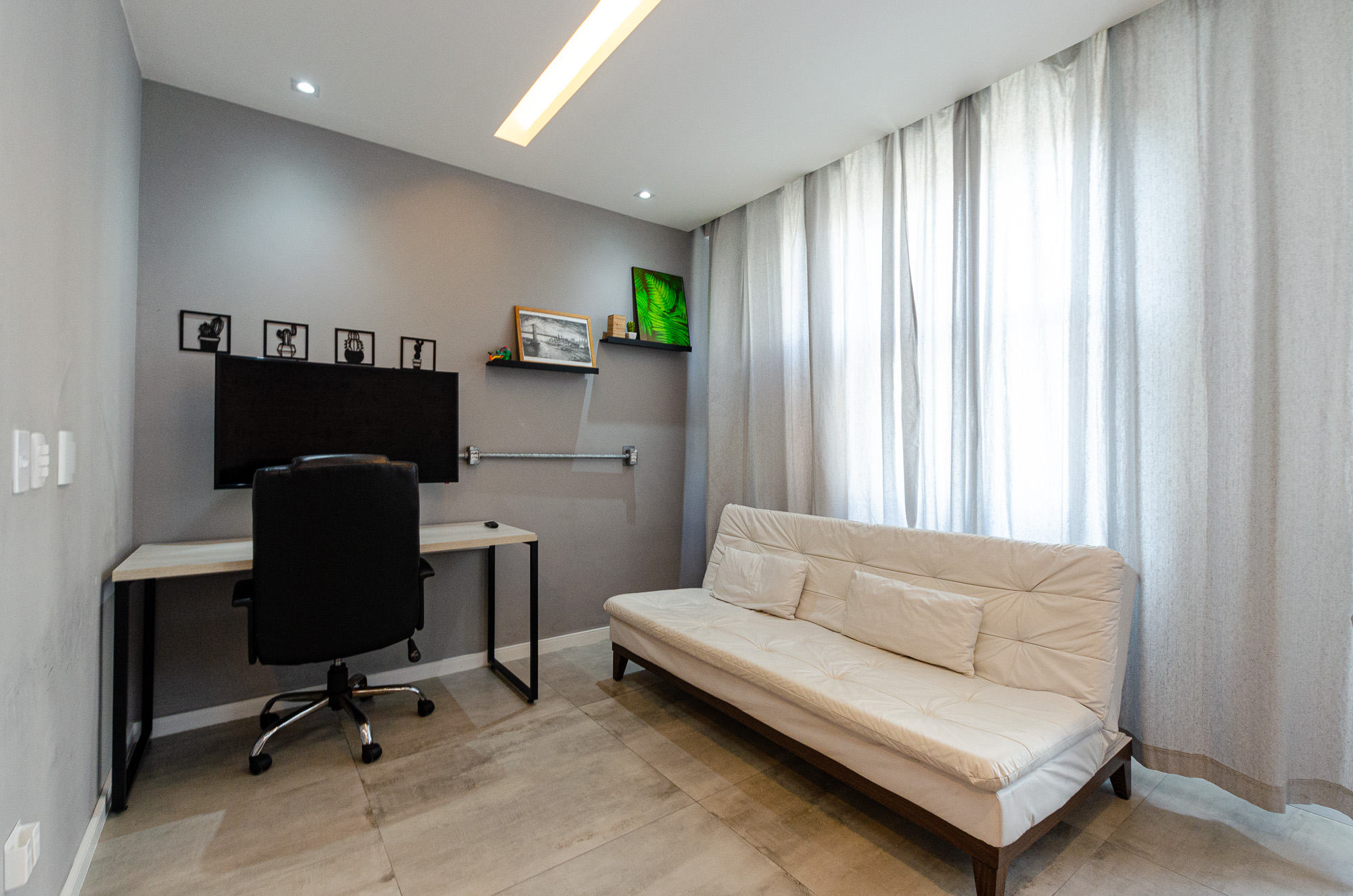 Imagem Apartamento com 1 Quarto à Venda, 66 m²em Ipanema - Rio de Janeiro