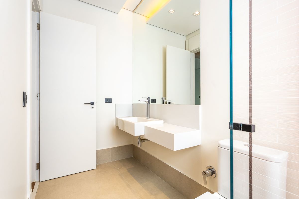 Imagem Casa de Condomínio com 4 Quartos à Venda, 1.307 m² em Residencial Tamboré - Barueri