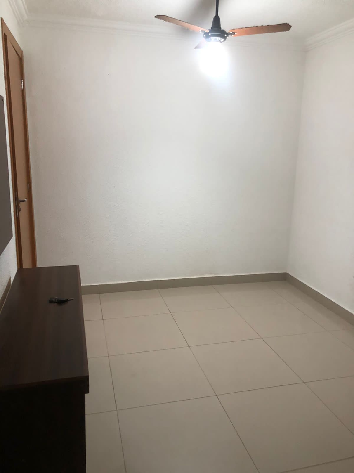 Imagem Apartamento com 2 Quartos à Venda, 40 m²em Residencial Morada das Acácias - Limeira