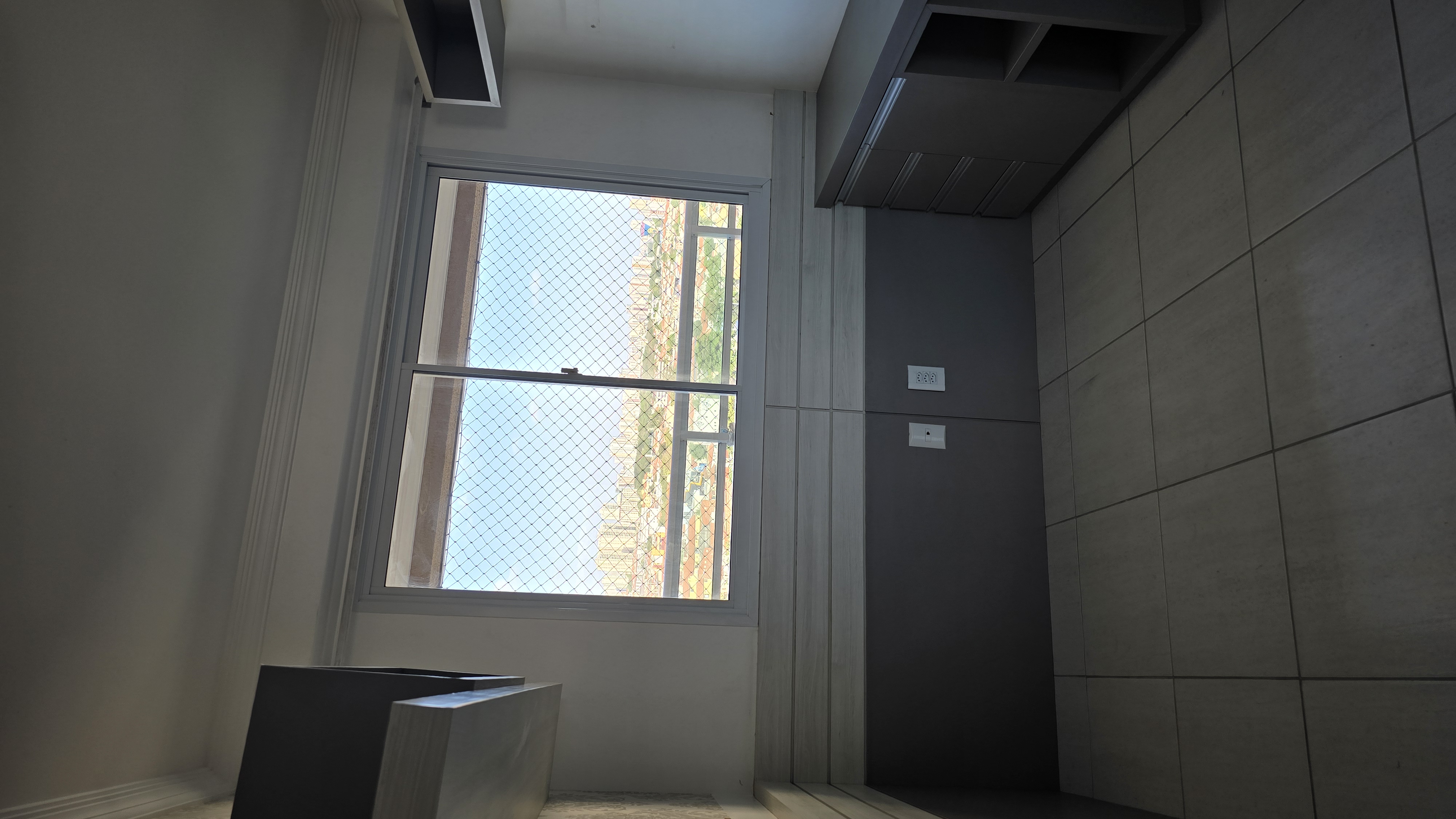 Imagem Apartamento com 3 Quartos à Venda, 86 m²em Damas - Fortaleza