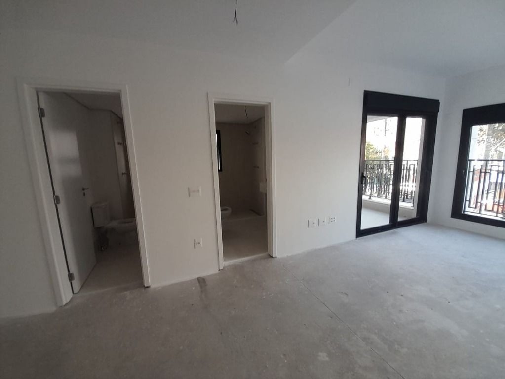 Imagem Apartamento com 2 Quartos à Venda, 209 m²em Vila Mariana - São Paulo