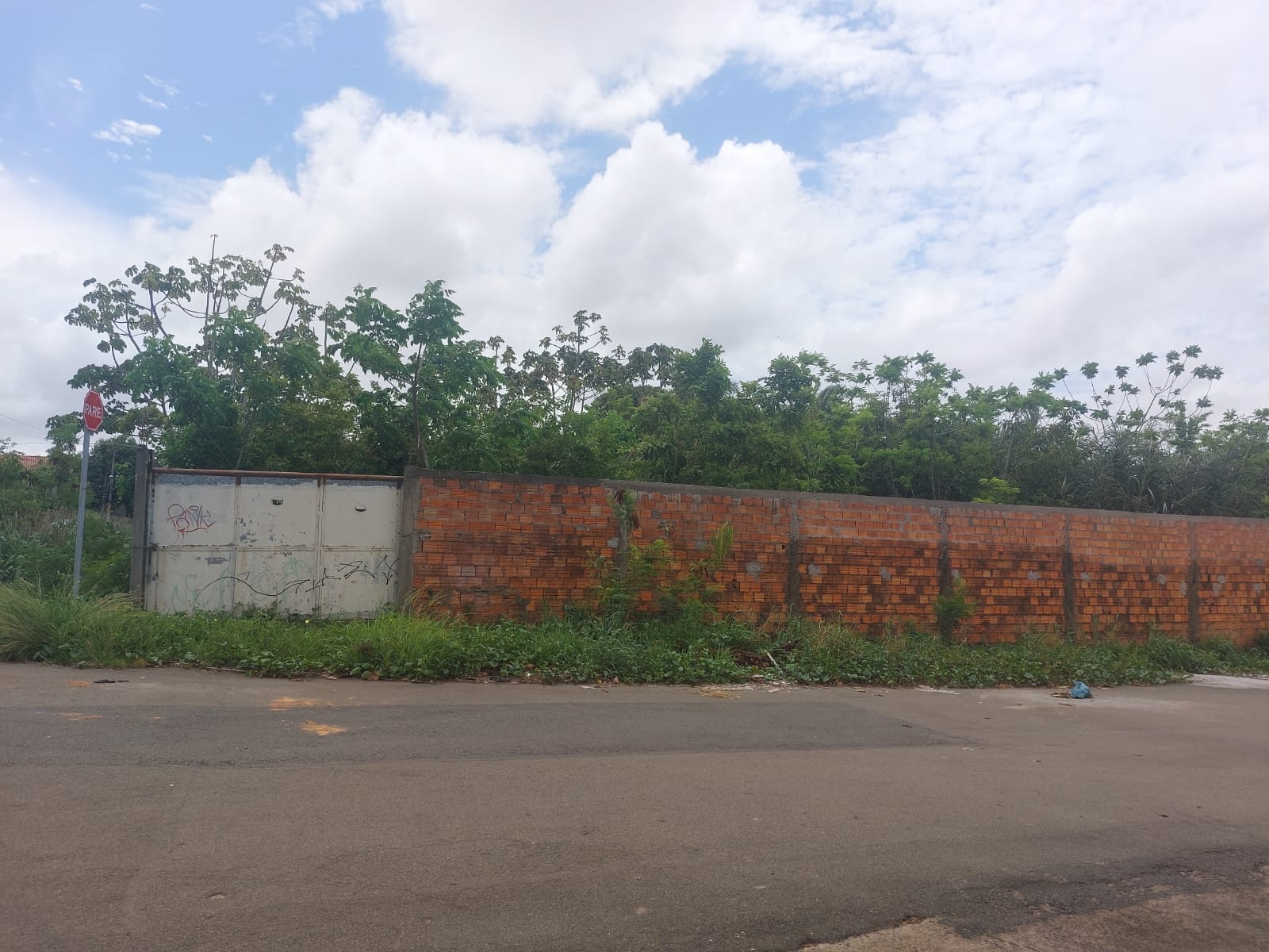 Imagem Terreno à Venda, 3 m²em Jardim Eldorado - São Luis Imagem Terreno à Venda, 3 m²em Jardim Eldorado - São Luis