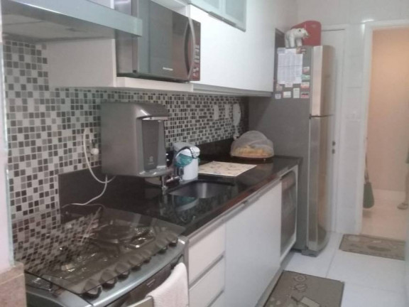 Imagem Apartamento com 2 Quartos à Venda,  em Barra da Tijuca - Rio de Janeiro