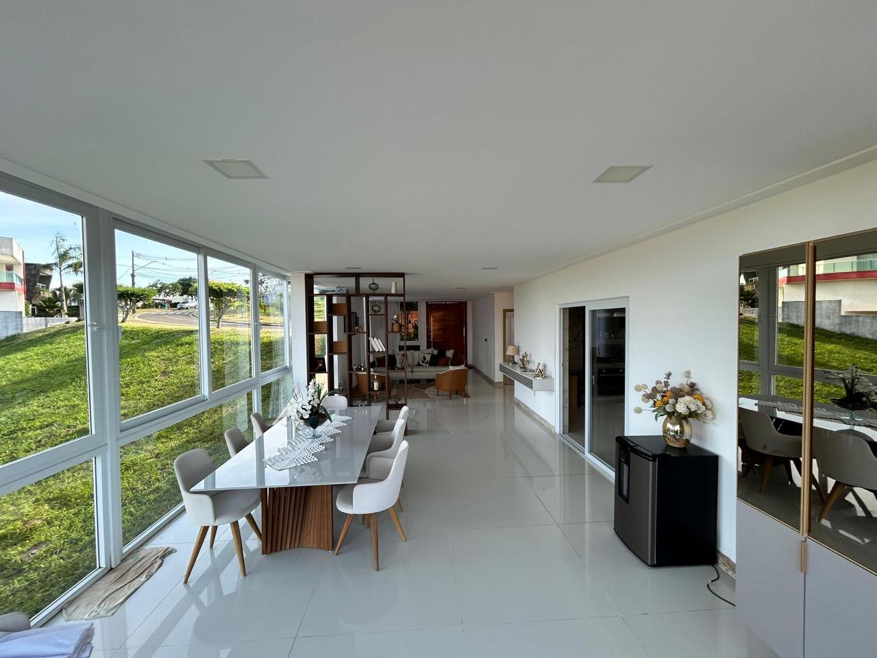 Imagem Casa de Condomínio com 6 Quartos para Alugar, 300 m² em Alphaville (Abrantes) - Camaçari