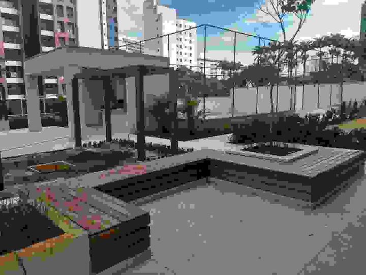 Imagem Apartamento com 3 Quartos à Venda, 96 m² em Vila Itapura - Campinas Imagem Apartamento com 3 Quartos à Venda, 96 m² em Vila Itapura - Campinas