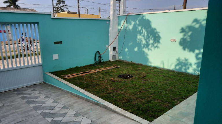 Imagem Casa com 2 Quartos à Venda, 125 m² em São João Batista II - Peruíbe Imagem Casa com 2 Quartos à Venda, 125 m² em São João Batista II - Peruíbe