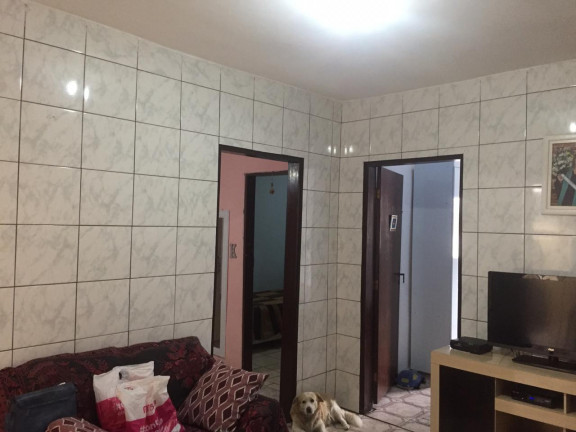 Imagem Casa com 2 Quartos à Venda, 130 m² em Vila São Rafael - Guarulhos