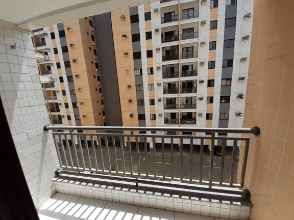Apartamento com 3 Quartos à Venda, 1 m² em Calhau - São Luís