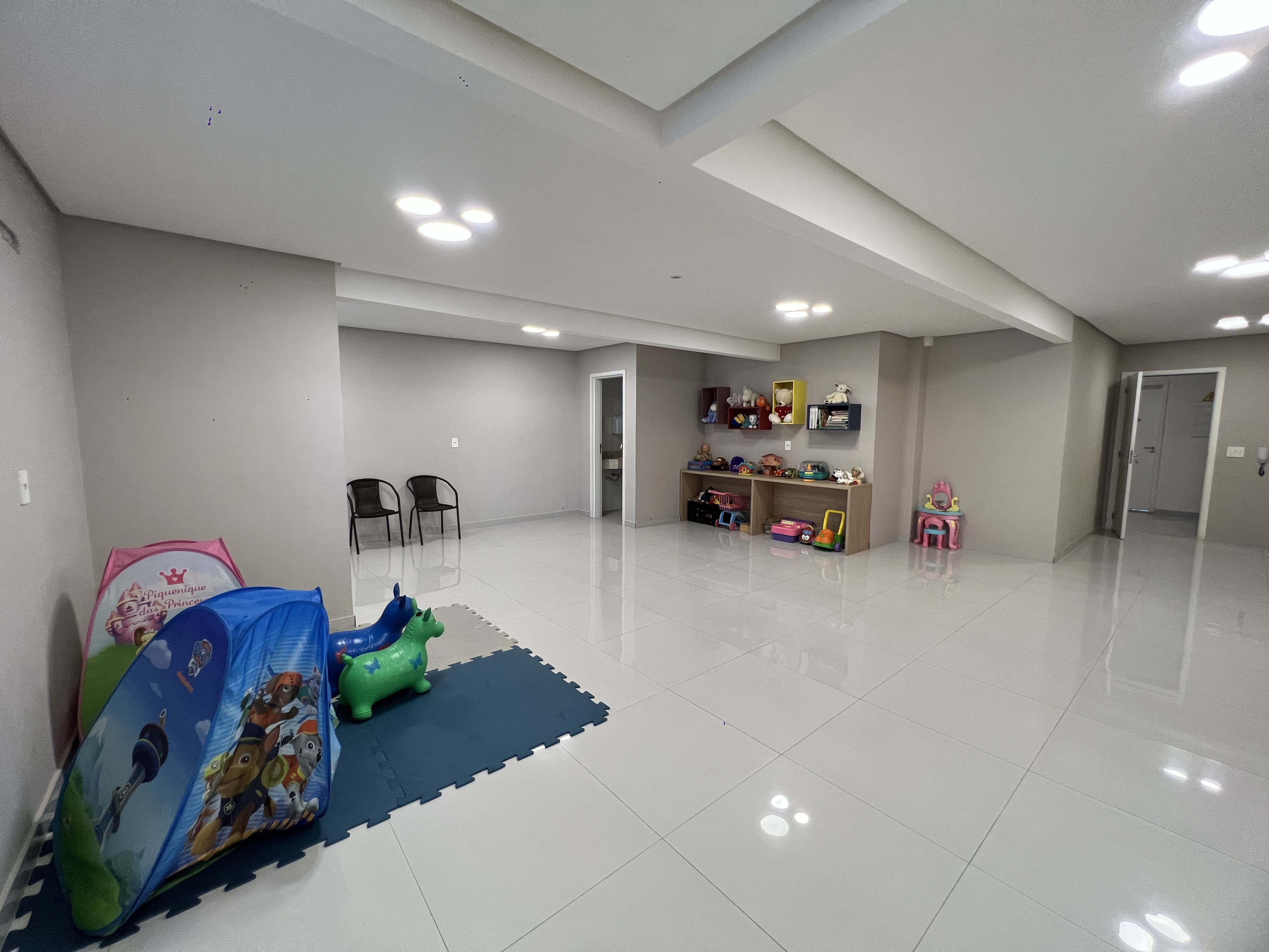Imagem Apartamento com 1 Quarto à Venda, 62 m² em Guilhermina - Praia Grande