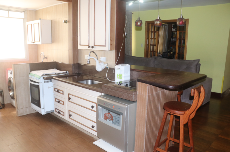 Apartamento com 3 Quartos à Venda, 113 m²em Bela Vista - São Paulo