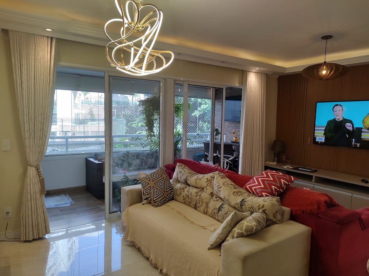 Imagem Apartamento com 2 Quartos à Venda, 105 m² em Centro - Diadema Imagem Apartamento com 2 Quartos à Venda, 105 m² em Centro - Diadema