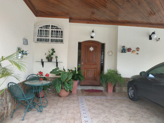 Imagem Casa com 3 Quartos à Venda, 330 m² em Centro - Tremembé