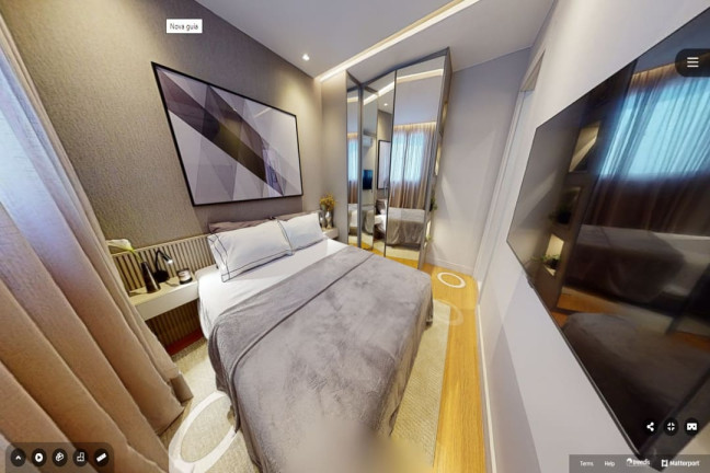 Imagem Apartamento com 2 Quartos à Venda, 45 m² em Jacarepaguá - Rio de Janeiro Imagem Apartamento com 2 Quartos à Venda, 45 m² em Jacarepaguá - Rio de Janeiro
