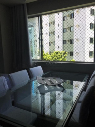 Imagem Apartamento com 3 Quartos à Venda, 83 m² em Encruzilhada - Recife