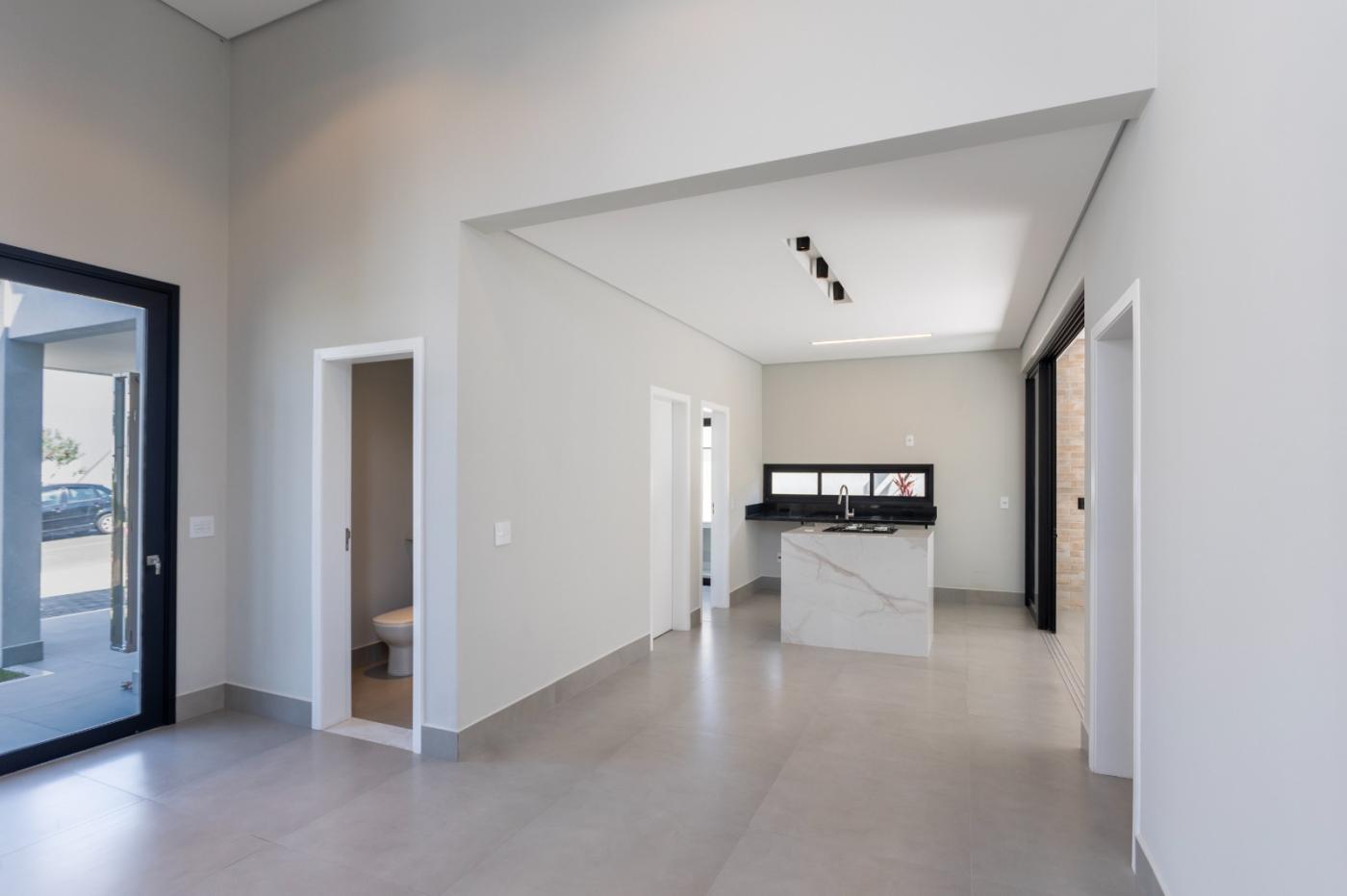 Imagem Casa de Condomínio com 3 Quartos à Venda, 150 m²em Residencial Lagos D'Icaraí - Salto Imagem Casa de Condomínio com 3 Quartos à Venda, 150 m²em Residencial Lagos D'Icaraí - Salto