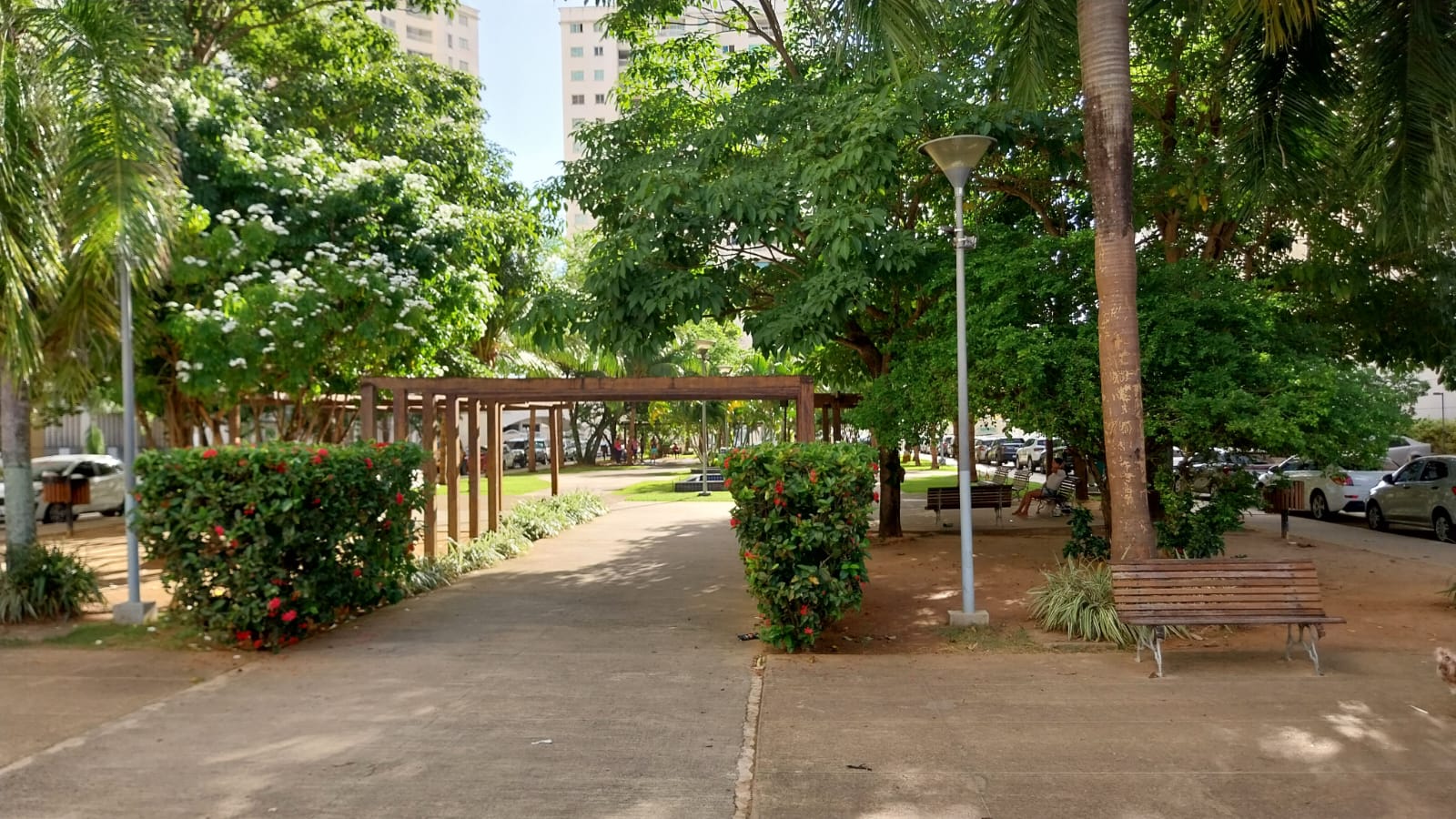 Imagem Apartamento com 3 Quartos à Venda, 110 m² em  - 