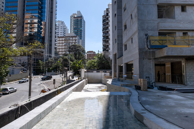 Imagem Apartamento com 4 Quartos à Venda,  em Campo Belo - São Paulo