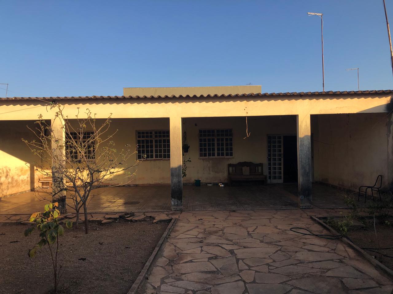 Imagem Casa com 3 Quartos à Venda, 180 m²em Jardim da Barragem V - Águas Lindas de Goiás Imagem Casa com 3 Quartos à Venda, 180 m²em Jardim da Barragem V - Águas Lindas de Goiás