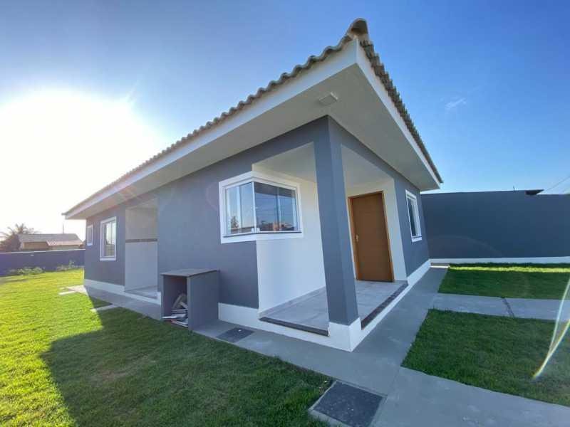 Imagem Casa com 3 Quartos à Venda, 89 m²em Jardim Atlântico Central (Itaipuaçu) - Maricá