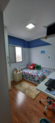 Imagem Apartamento com 2 Quartos à Venda,  em Vila Roque - São Paulo