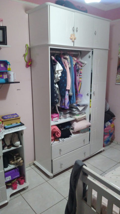 Imagem Casa com 3 Quartos à Venda,  em Jussara - Araçatuba