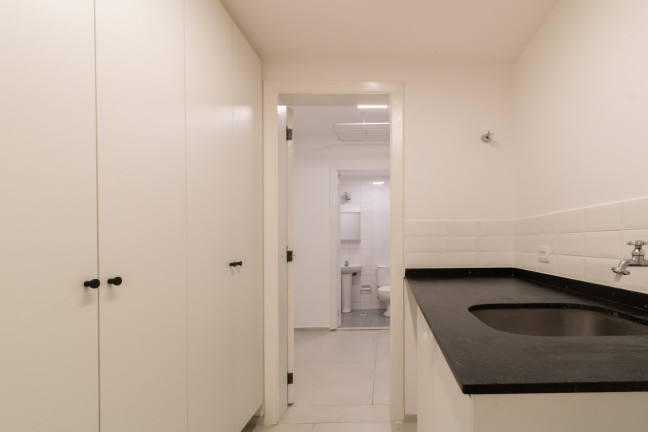 Imagem Apartamento com 3 Quartos à Venda, 123 m² em Itaim Bibi - São Paulo Imagem Apartamento com 3 Quartos à Venda, 123 m² em Itaim Bibi - São Paulo