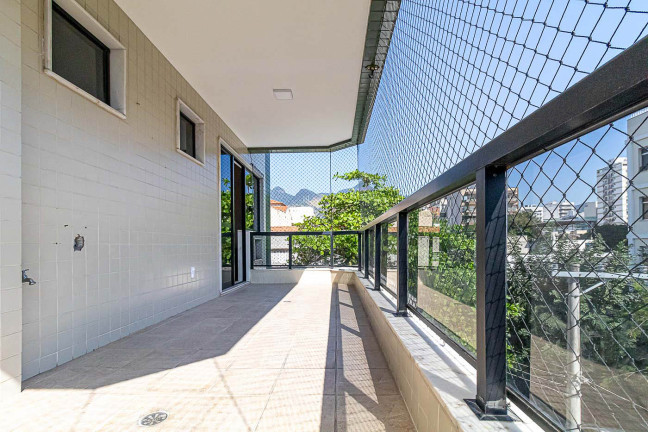 Imagem Apartamento com 2 Quartos à Venda,  em Andaraí - Rio de Janeiro