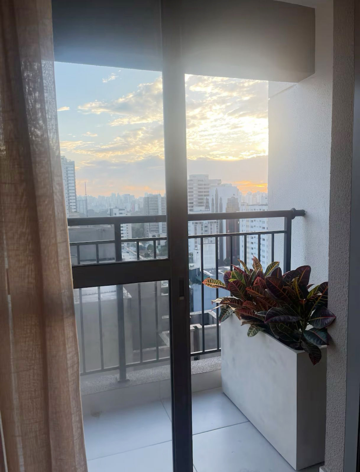 Imagem Studio com 1 Quarto à Venda, 25 m² em Indianópolis - São Paulo