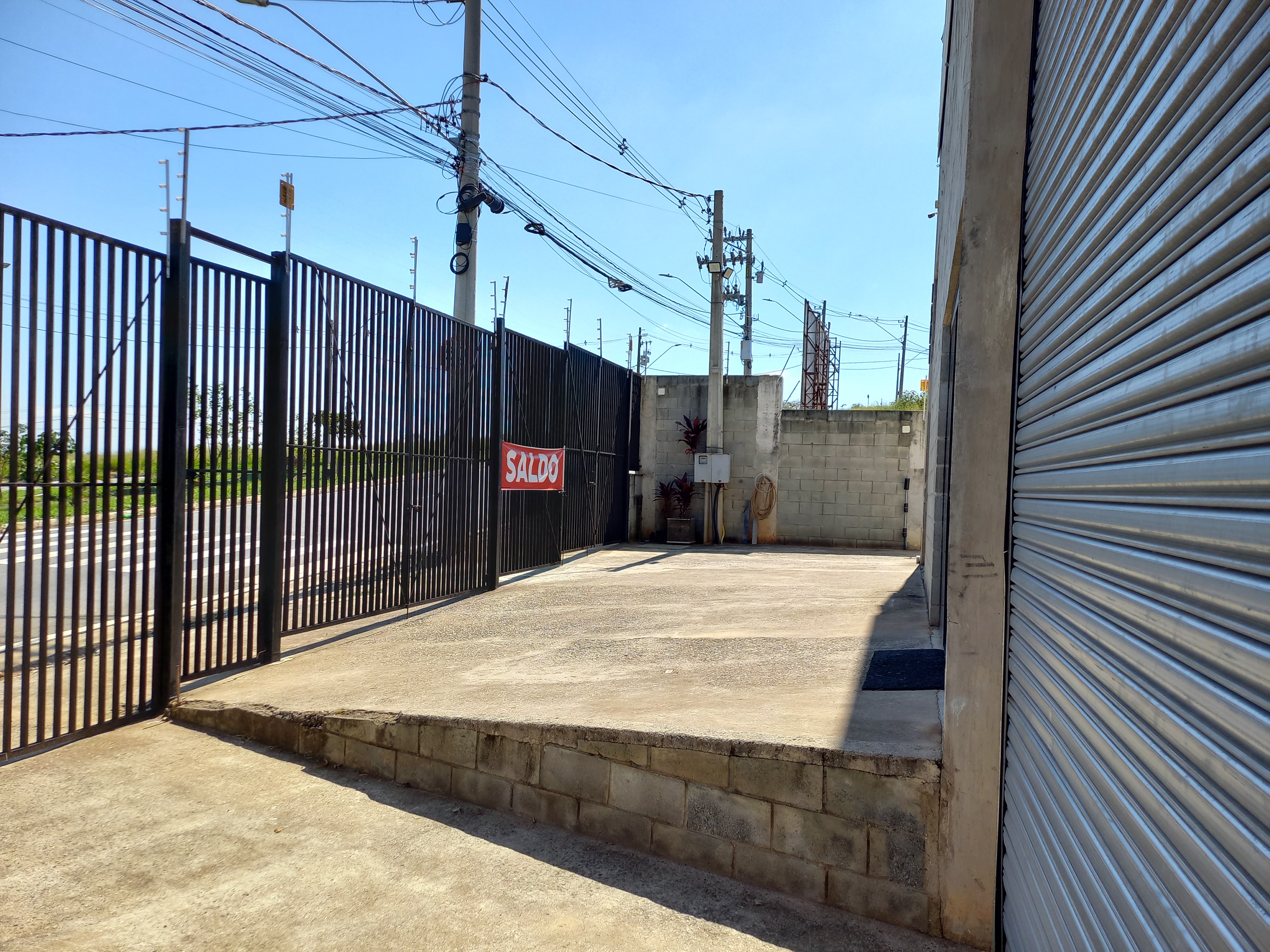 Imagem Galpão à Venda, 570 m² em Setville Altos de São José - São José dos Campos